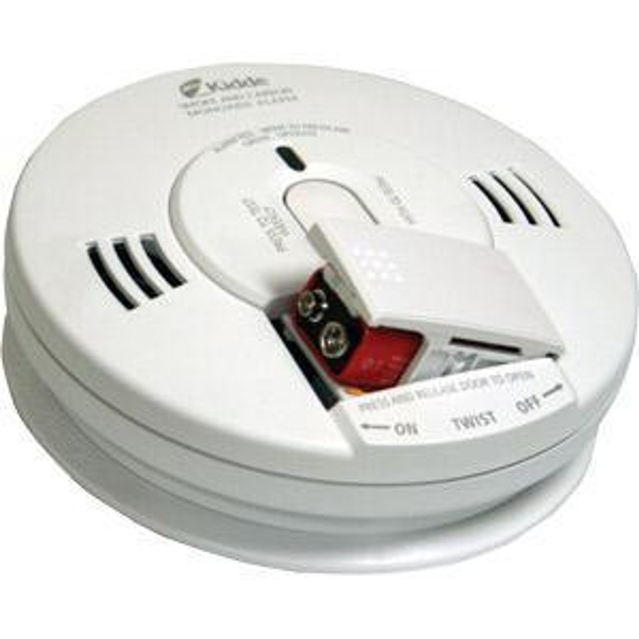 Smoke Detectors & Carbon Monoxide Alarms